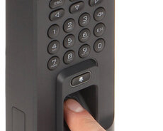 Hikvision - Ds-k1t804bmf