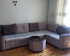 künc divan