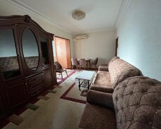 Ясамальский район, станция метро Иншатчилар, улица Асада Ахмедова, Гюн