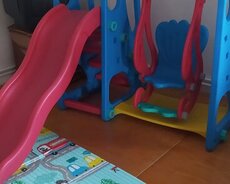 Yeni di az istifadə olunub