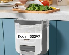 Zibil vedrəsi