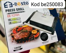 1000 w gücündə toster
