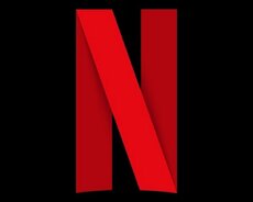 "Netflix" səhifəsi