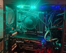 Rx 570 8gb 16 Gb ram