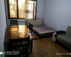 Memar Əcəmidə 2 otaqlı ev kirayə verilir