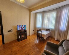 Masazır, Yeni Bakı yaşayış kompleksi, bina 15