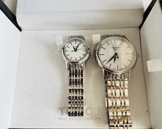Tissot saat