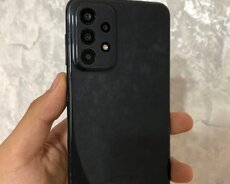 Samsung galaxya23 satilir 128 yaddaş