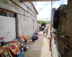 1 sotda 3 otaqlı həyət evi satılır