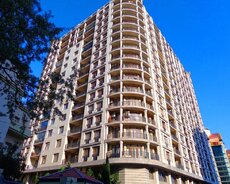 Сдается 3-комнатная новостройка 85 м²