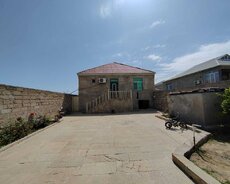 3 sotda 3 otaqlı həyət evi satılır