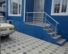 Бина дворовых домов