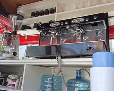 Karavan səyyar maşın