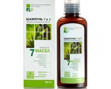 saç tökülməsinə qarşı Elf şampon