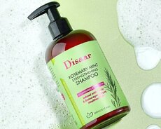 Disaar Rosemary şampon