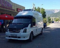 Soyuducu Ford tranzit icarəsi 2008