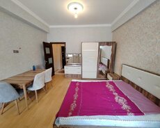 Kirayə verilir 1 otaqlı mənzil