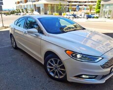 Ford Fusion (North America) , 1.5 L, 2017 il, 138 000 km