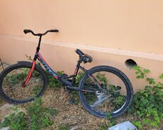 26 velosiped dağ velosipedi Stels