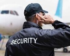 Район Хазар требует охранника на завод
