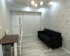 Masazır, Qurtuluş 93 yaşayış kompleksi