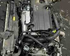 Chevrolet Двигатель Cruze