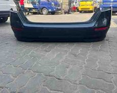 Honda Accord 2023-2024 arxa buferi