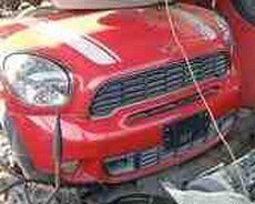 Mini Cooper ehtiyat hissələri