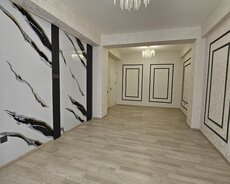 Masazır, Qurtuluş 93 yaşayış kompleksi