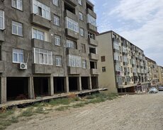 Masazır qəsəbəsi Qurtuluş 93 kompleksi