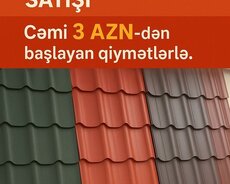 kreditlə Dam ortuklerinin satışı
