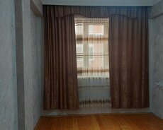 2 otaqlı ( düzəlmə) , 40 m, Kupçalı mənzil-AgŞ