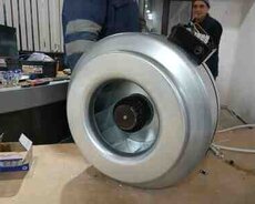 Havalandırma boruları