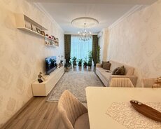 Yasamal rayon., Melissa Park yaşayış kompleksi