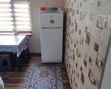 2 ptaq mənzil kirayə verlir