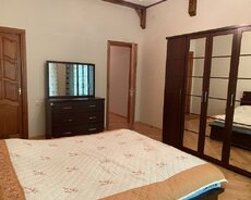 İsmayıllı, kirayə ev