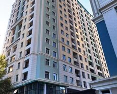 1№li Asan Xidmətin yanında 3 otaq satılır