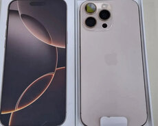 Iphone 16 pro