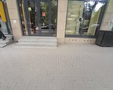 Gənclikde 85 kv obyekt icarəsi