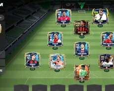 Fc mobile hesab