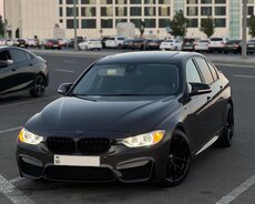 Bmw F30 kirayəsi depoztsiz