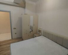 Kirayə verilir 2 otaqlı mənzil