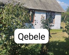 Torpaq Qəbələ