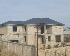 Mehdiabadda həyət evi satılır