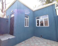 1. 3 sotda 2 otaqlı ev