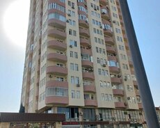 Yasamalda 2 otaqlı, 90 kvadratmetr sahəsi olan, tam əşyalı