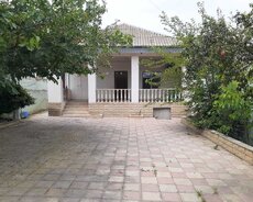 4 sotda 3 otaqlı ev
