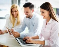 Ofis Daxili İşlər üzrə Menecer