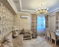 1№li Asan xidmətin yanında 2 otaq satılır