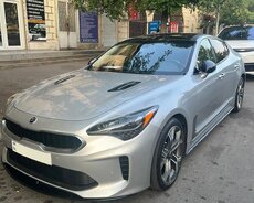 Kia Stinger icarəsi